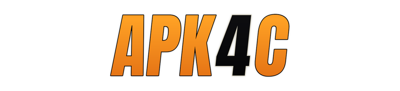 apk4c লোগো
